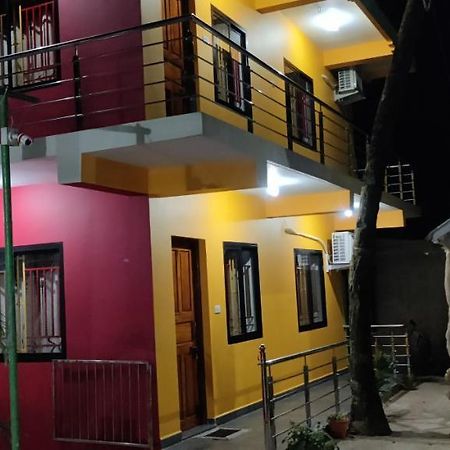 Guest House Rococo Pelton Palolem Beach Канкон Экстерьер фото