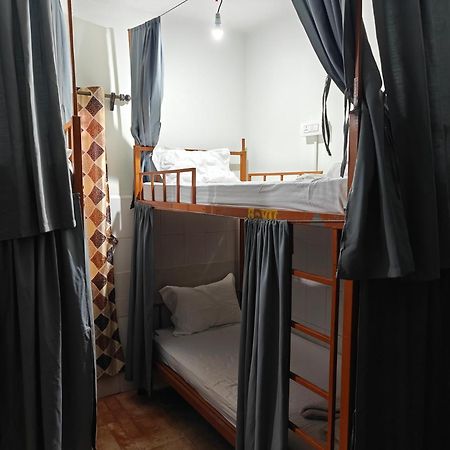 Guest House Rococo Pelton Palolem Beach Канкон Экстерьер фото