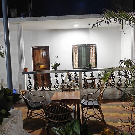 Guest House Rococo Pelton Palolem Beach Канкон Экстерьер фото